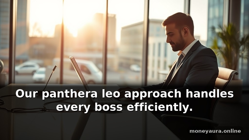 Modern lion puns for office humor